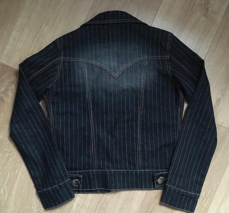 Riflova bunda, just play,s