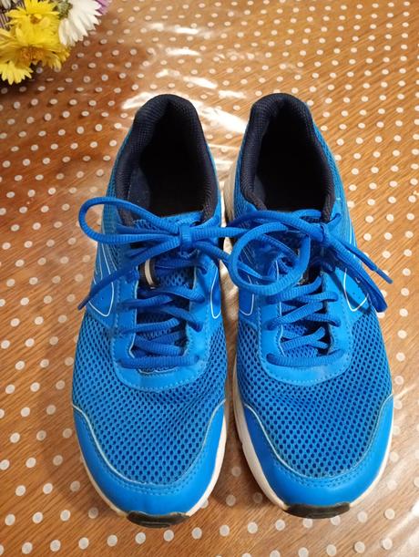 Tenisky decathlon, decathlon,39