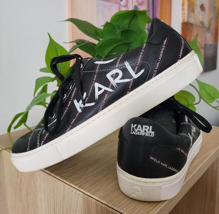 Tenisky karl lagerfeld 41, karl lagerfeld,41