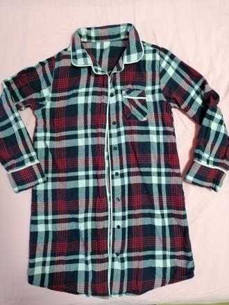 Nočná košeľa, tchibo,134