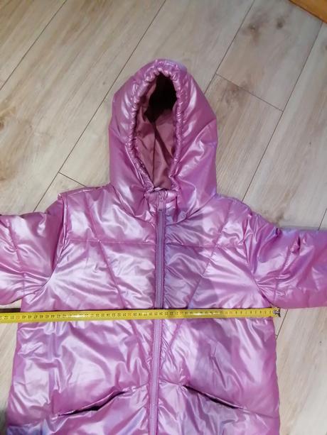 Zimná bunda, reserved,152