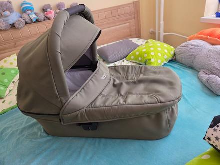 Vanička britax, britax,britax b-motion 4 plus