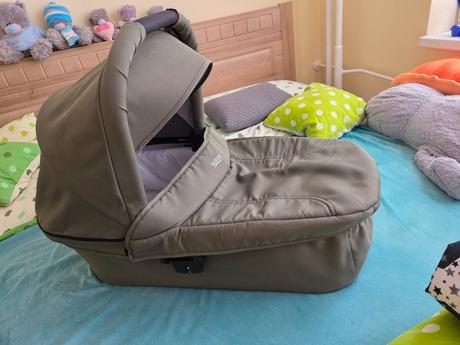 Vanička britax, britax,britax b-motion 4 plus