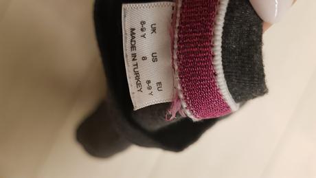 Tricko s aplikaciou, c&a,134