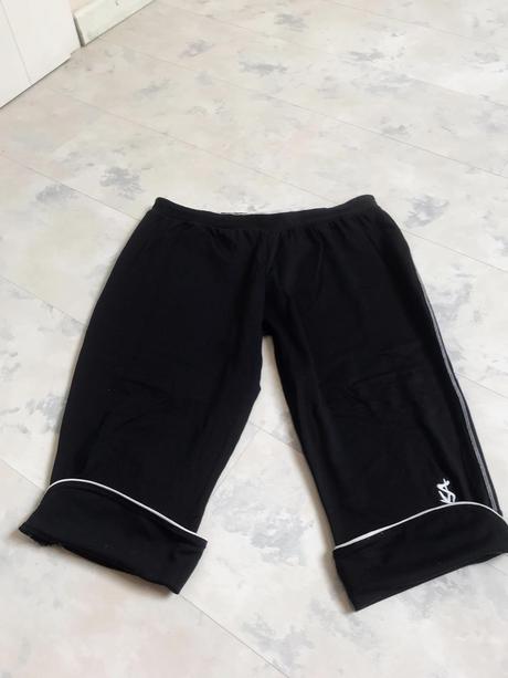 3/4 legíny hansa, xl