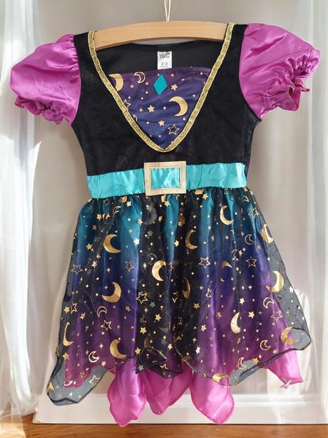 83. čarodejnica veľ. 98,