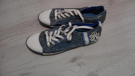 Plátenky, replay,37