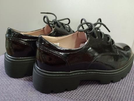 Topánky, wojtylko,36 - 41