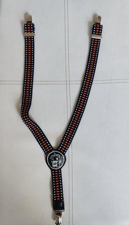 Chlapčenské traky, 