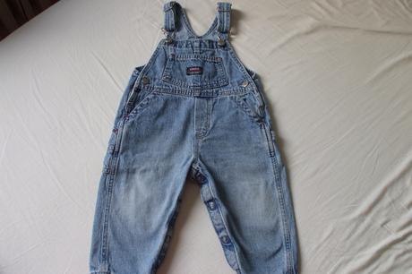 Rifle na traky, oshkosh,86