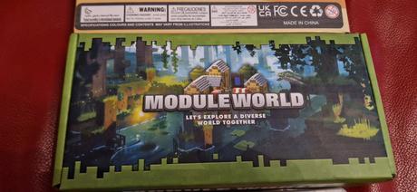 Magnetické minecraft,