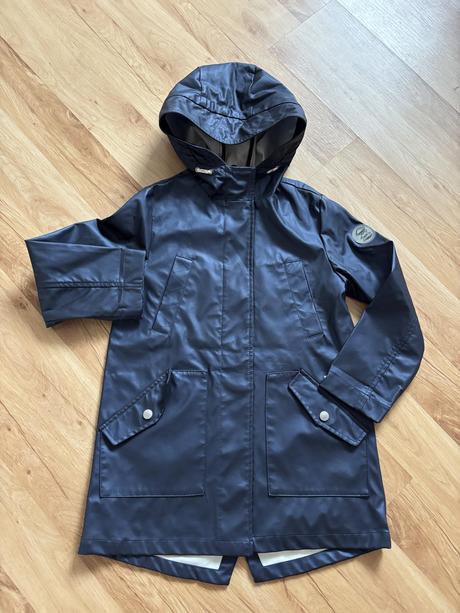 Kabát do dažďa zara 134, zara,134