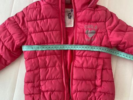 Prechodná bundička, dopodopo,104