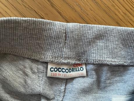 Kraťasy, coccodrillo,110