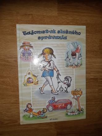 Tajomstvá slušného správania, 