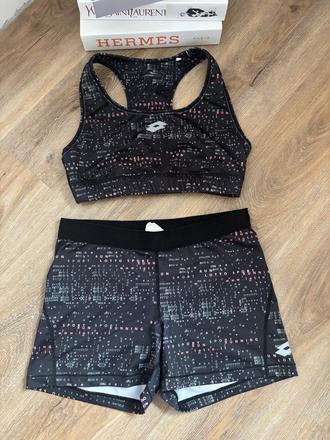 Lotto sport 2-dielny športový komplet, lotto,s