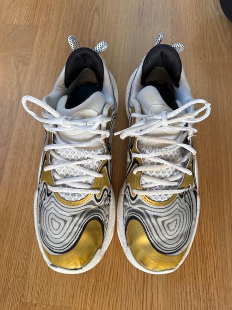 Tenisky, under armour,42