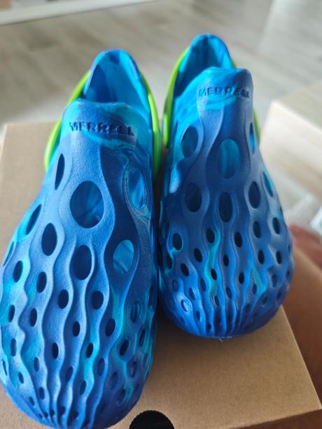 Merrell detské, merrell,34