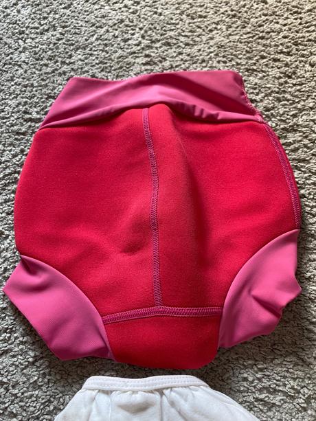 Neoprenové plavky + vložka, pre 2-3 r., splash about,98