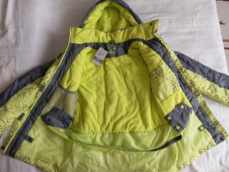 Bunda aj na lyžovanie nová yfk, kik,158