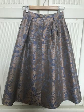 Sukňa asos, 34
