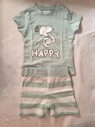 Tričko a kratase, 74