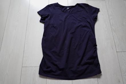 Tehotenské tričko h&m mama, h&m,l
