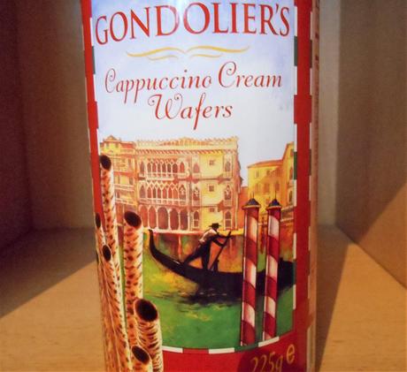 Plechové dózy mix,