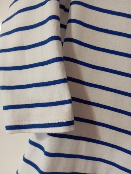 Pruhované tričko, f&f,34