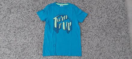 Tričko 146/152, pepco,146