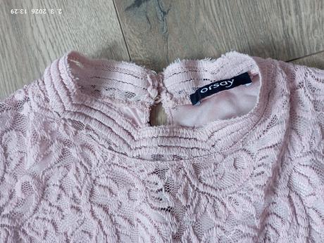 Nádherné slávnostné šaty (už s poštou), orsay,s