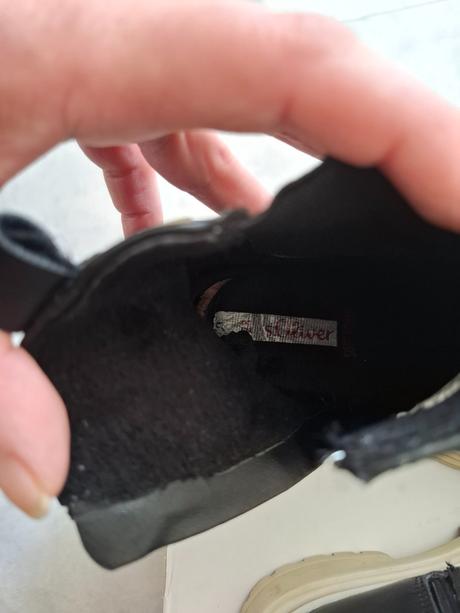 Prechodné, s.oliver,28