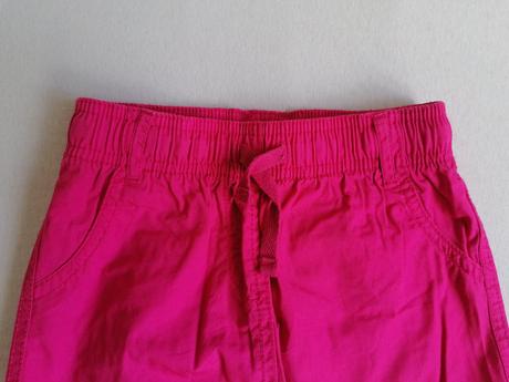 Letná bavlnená sukňa veľ. 86/92, 92