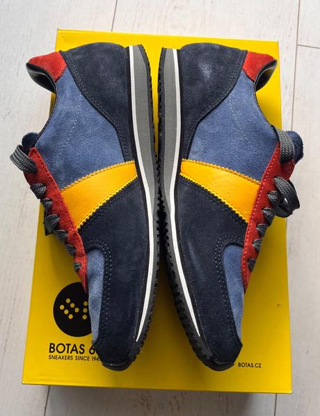 Tenisky botas 66, botas,41