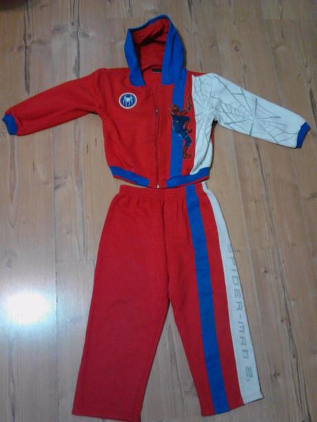 Súprava na voľný čas m, 116