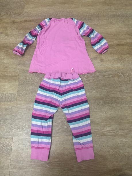 Balík lindex pyžamiek, 86–98