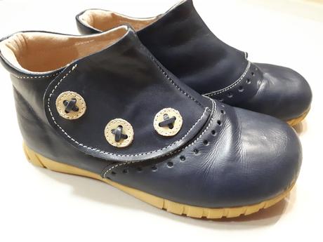 Livie & luca topánky kožené, livie & luca,29