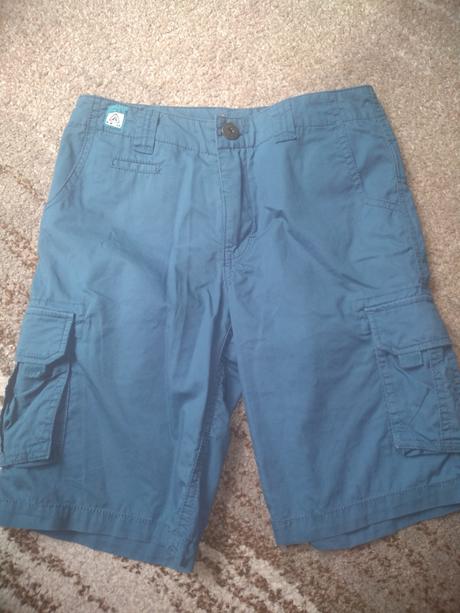 Šortky, firefly,134