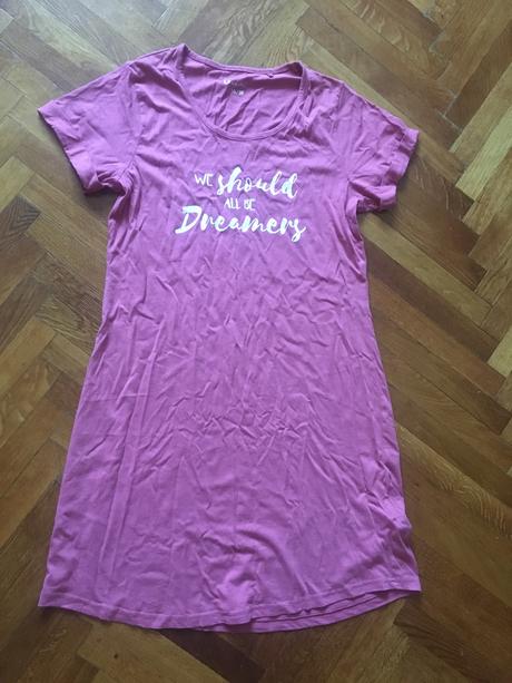 Nočná košeľa s 36/38, s