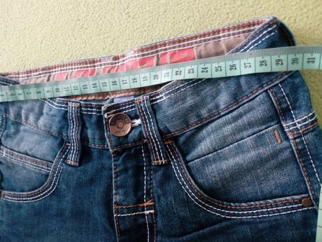 Chlapčenske  kratší č116, dopodopo,116