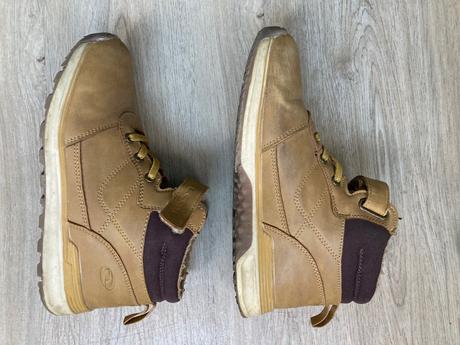 Topánky na zimu, 36