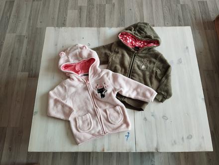 Teplé mikiny spolu, lupilu,86