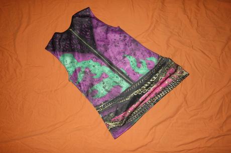 Piratske tricko z disney store-u, 