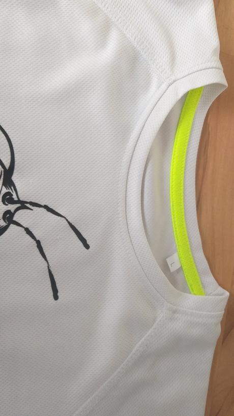 Funkčné tričko 146/152, 146