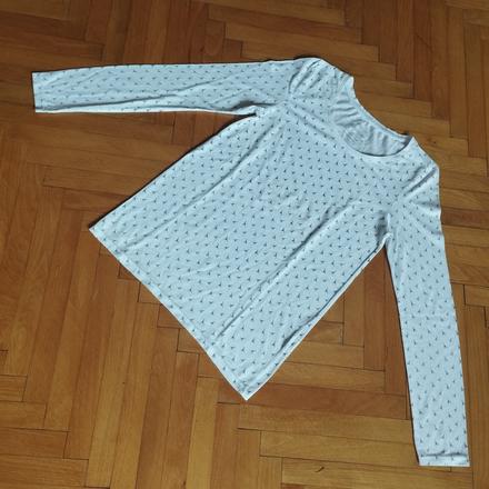 Tričko bavlna, primark,36