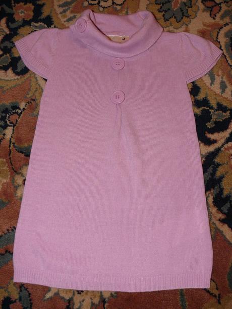 Fialové šatky, okay,92