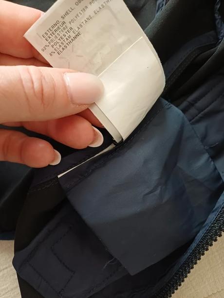 Kvalitná chlapčenská prechodná bunda colmar na 2/3, colmar,98