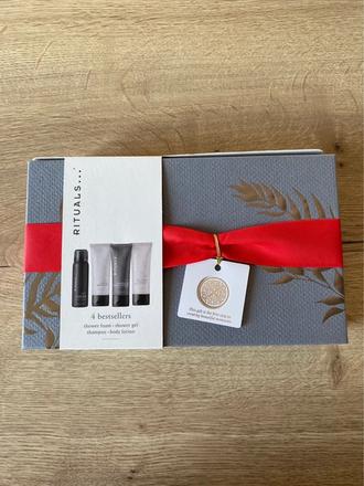 Rituals darčeková sada pánska, 