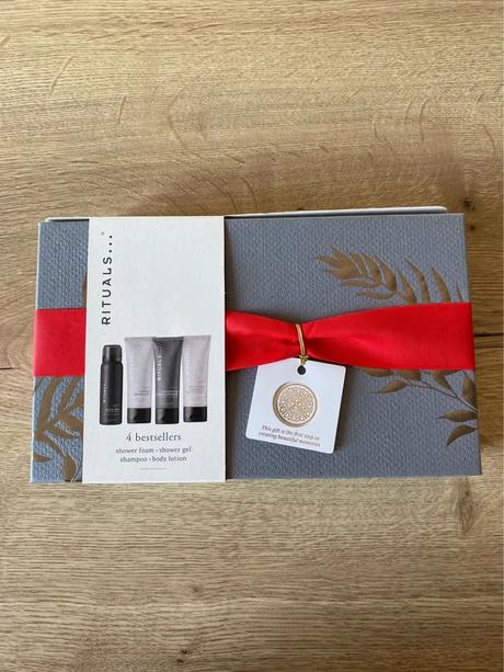 Rituals darčeková sada pánska, 