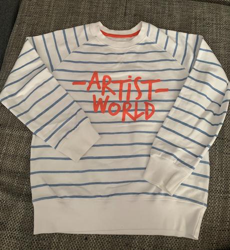 Reserved mikina, reserved,146